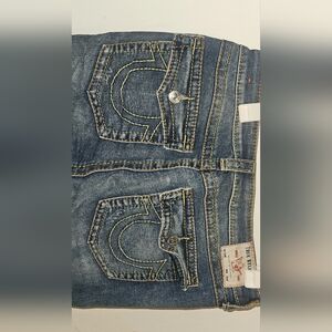 True Religion Jeans Size 34